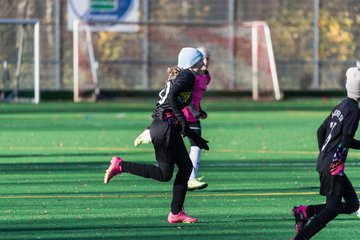 Bild 46 - wCJ VfL Pinneberg 3 - Lemsahl : Ergebnis: 2:1